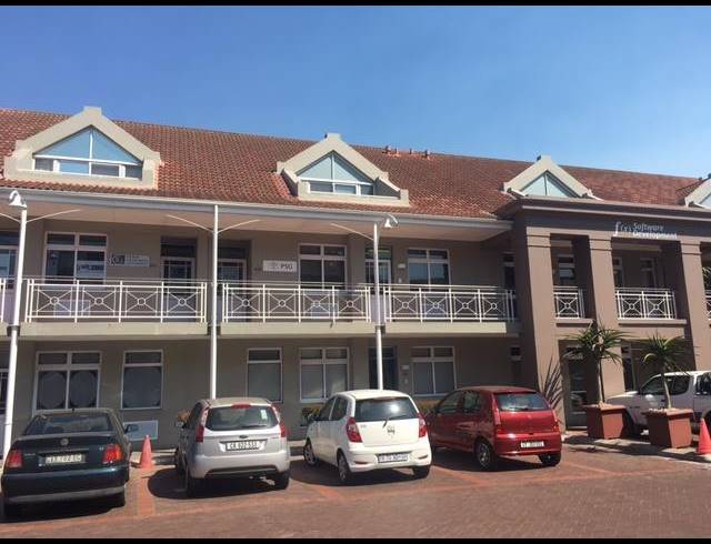 140M² OFFICE TO LET IN CENTURY CITY